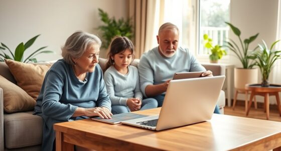 family cybersecurity best practices