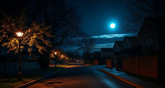 hdr improves night footage