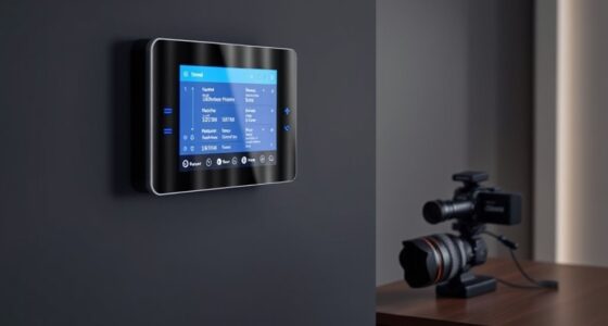 home automation audit trails