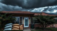 home disaster preparedness tips