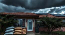 home disaster preparedness tips