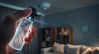 home hidden camera sweep