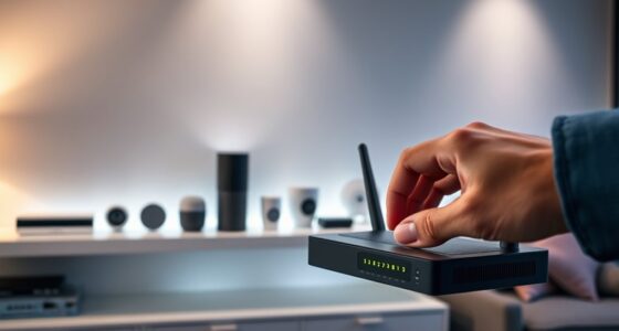 home iot security strategies