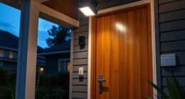 home security layering system