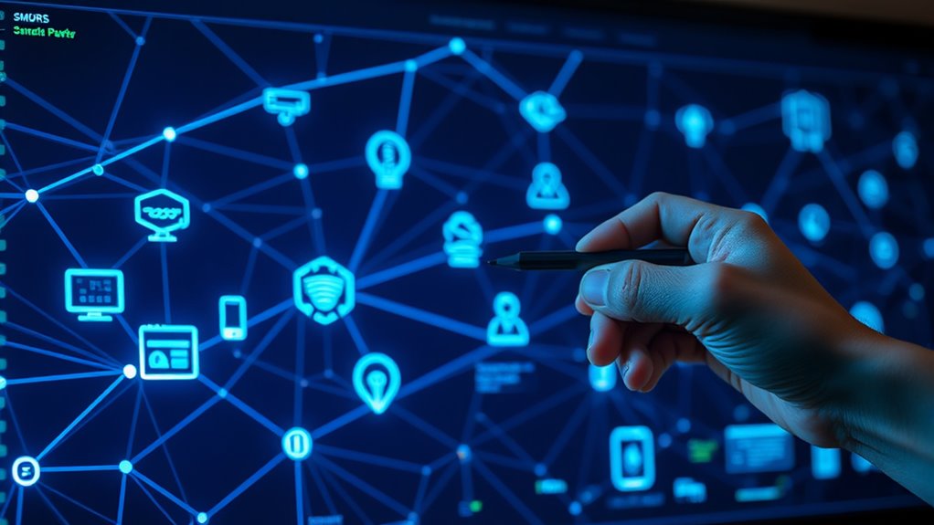 identify iot botnet activities