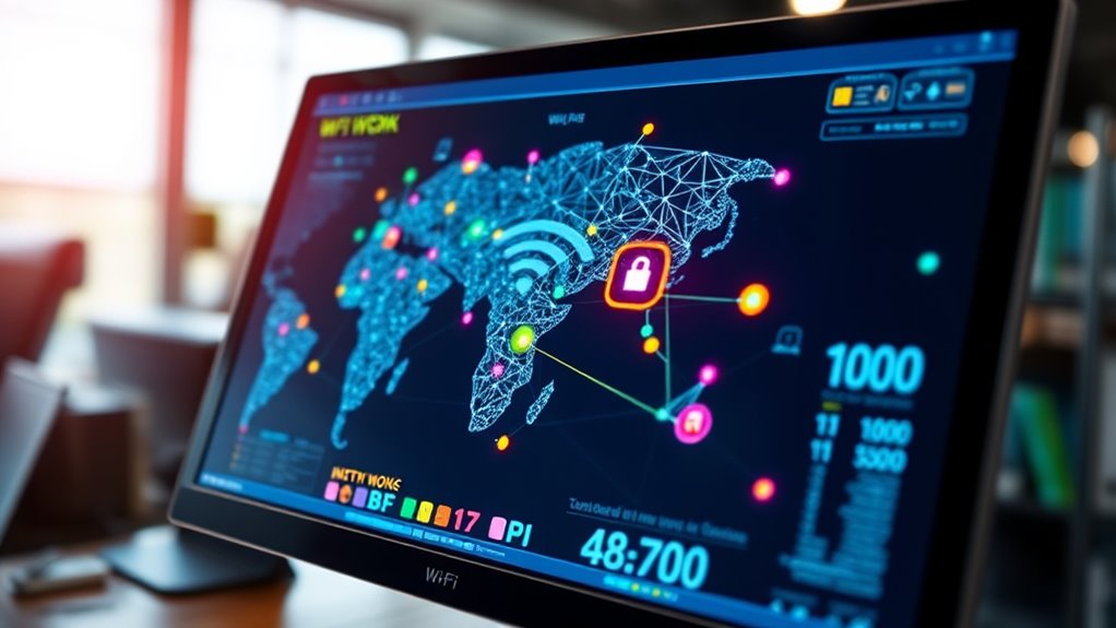 identify unauthorized iot devices