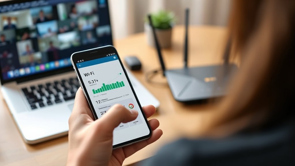 improve wi fi signal stability