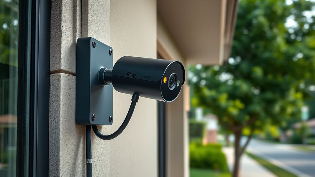 integrated security system benefits