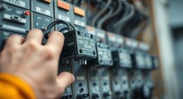 integrating old alarm systems