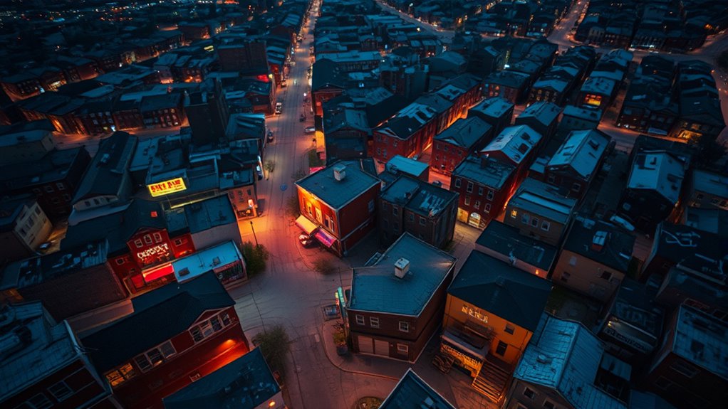 interpreting crime data carefully