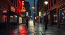 interpreting hidden crime data