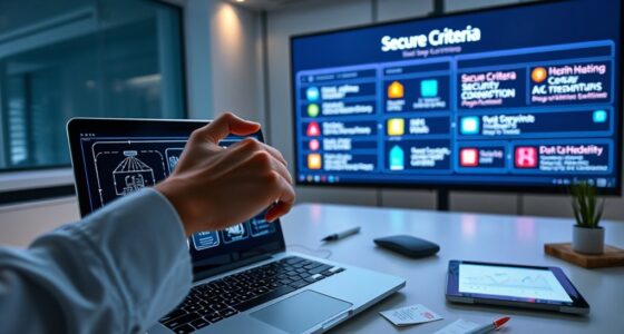 iot security platform evaluation