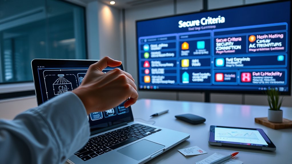 iot security platform evaluation