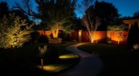 lighting to prevent crime