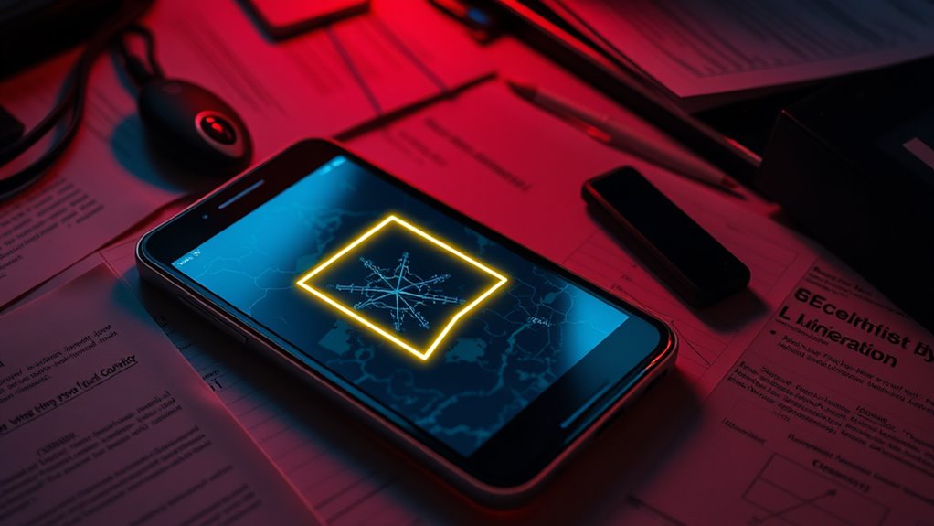 location based security failures