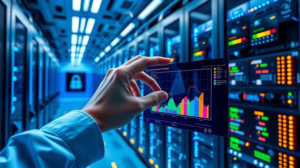 low latency security protocols