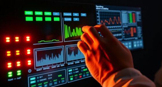 minimize false alarms sensitivity