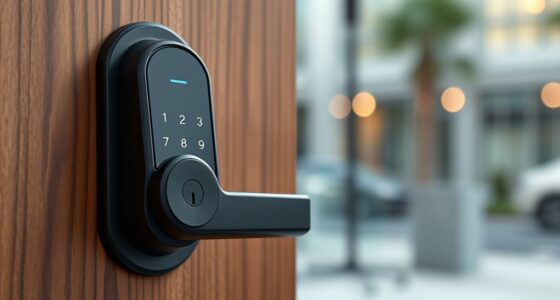 modular hardware future proof locks