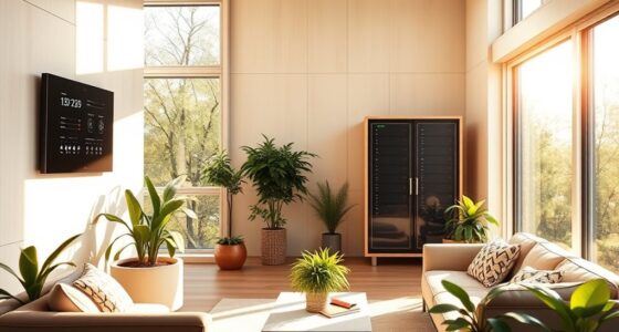 offline resilient smart home