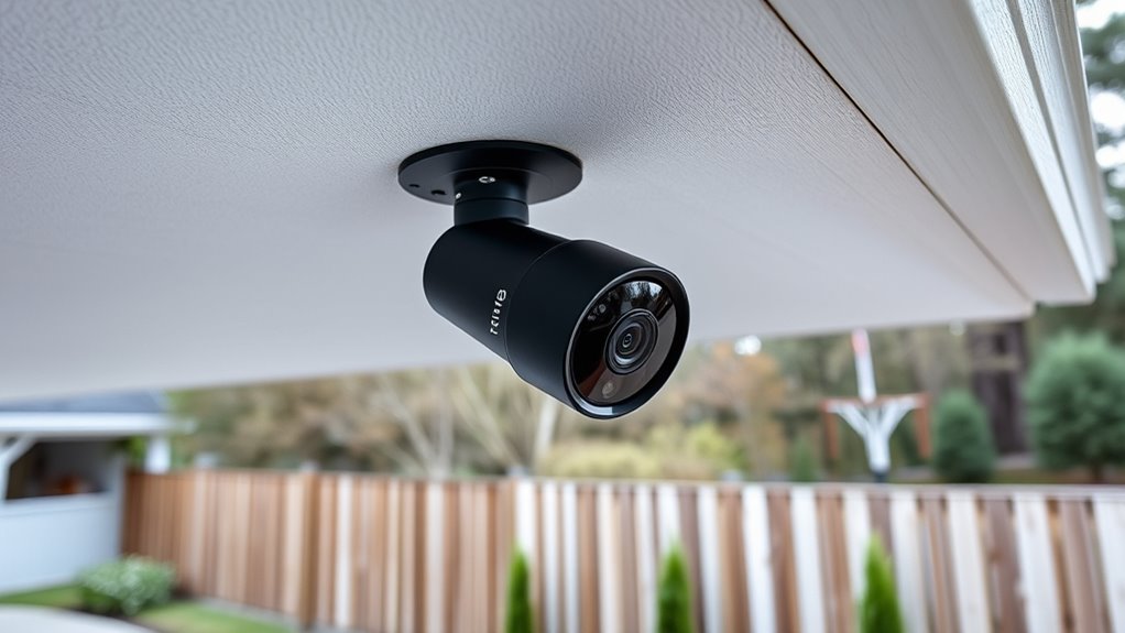 optimal camera placement considerations