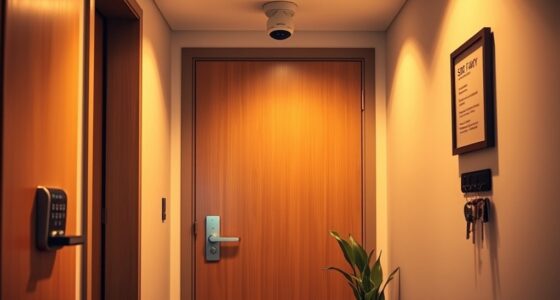 personal security for solo dwellers