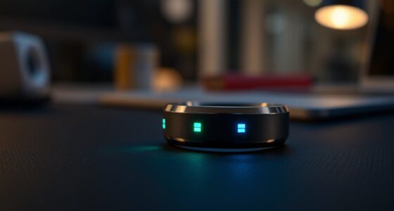 personalized ring notifications setup