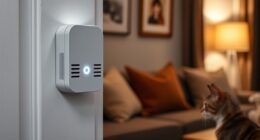 pet safety alarm devices