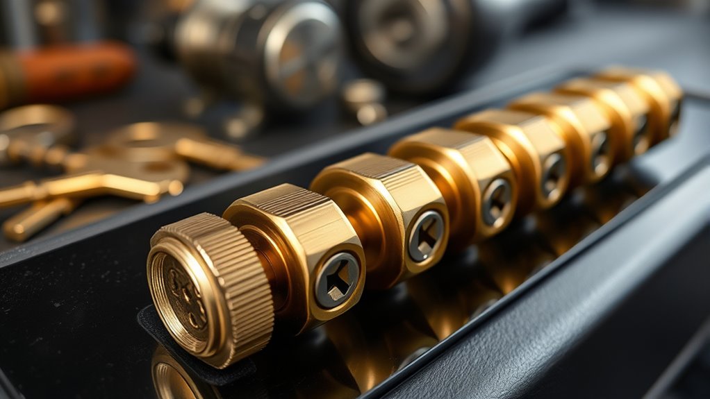 physical backup keys essential