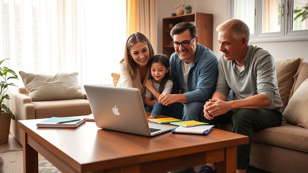 practice strong passwords daily