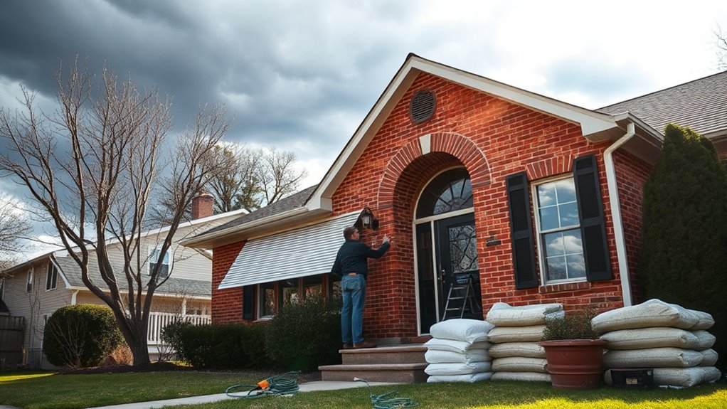 prepare protect insure plan