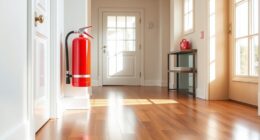 quick home safety check