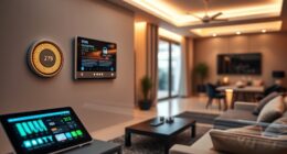 reducing smart home communication latency