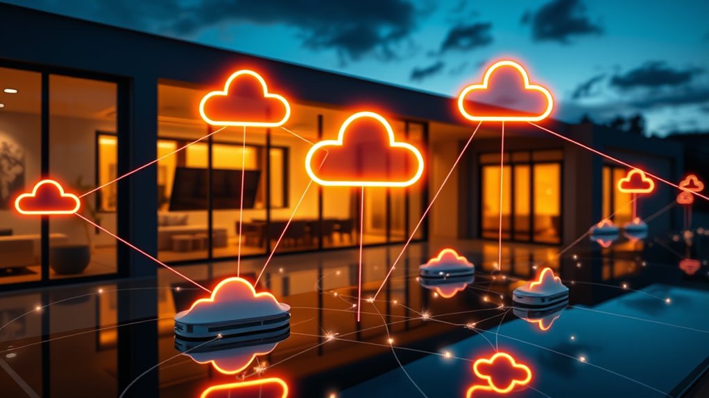 redundant cloud connectivity strategies