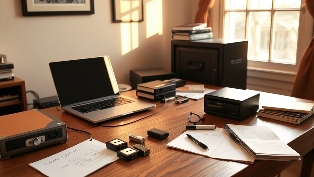 regular data backup practices