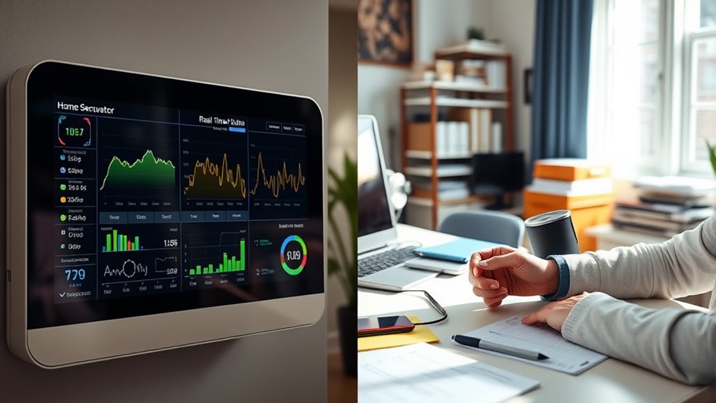 remote automated health monitoring