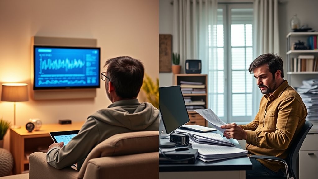 remote monitoring advantages