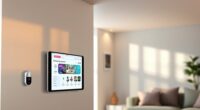 ring camera smart routines