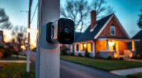 ring cameras neighborhood safety