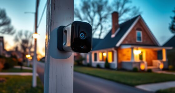 ring cameras neighborhood safety