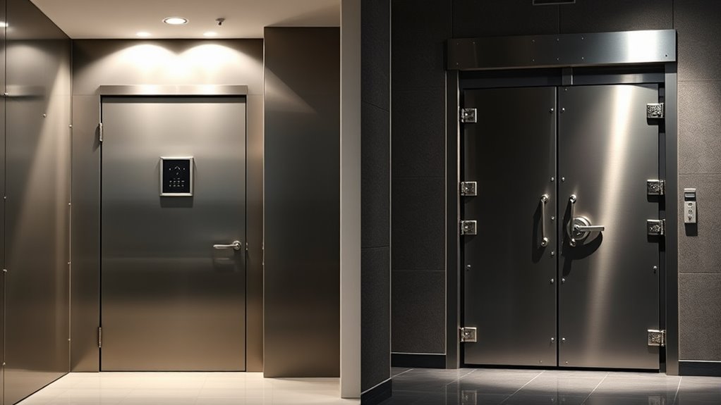 safety features comparison guide