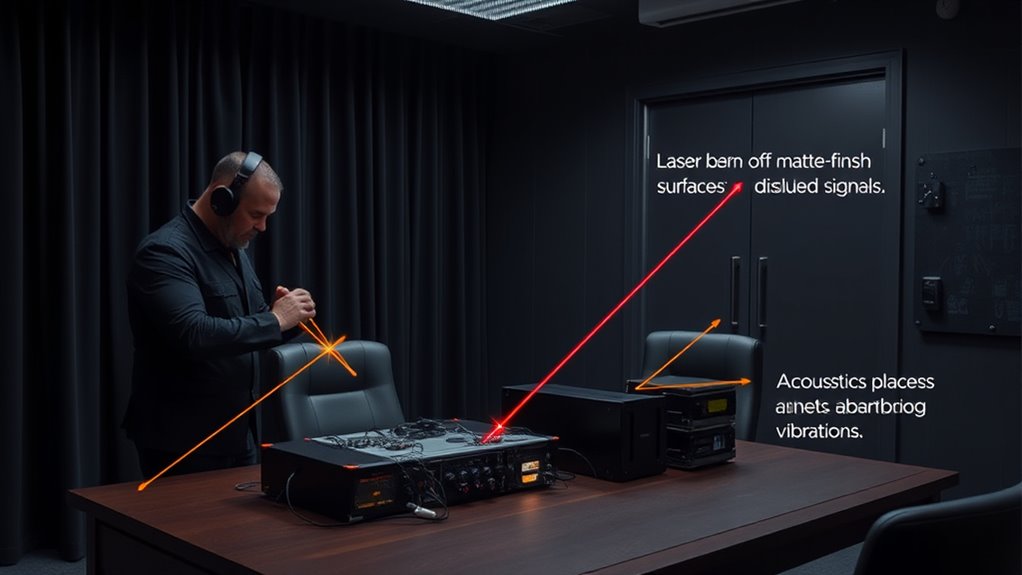 secure encrypted communication protocols