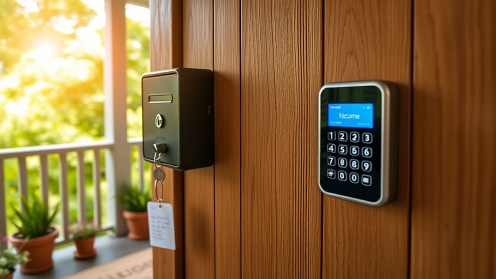 secure guest access management