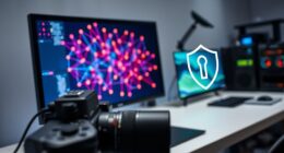 secure remote access setup