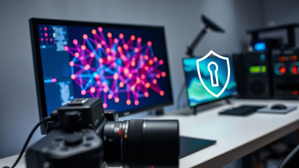 secure remote access setup