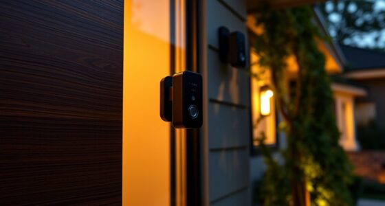 secure ring video transmission