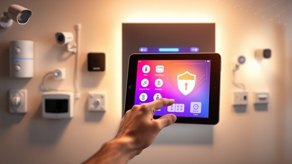 secure tokens encrypted sessions