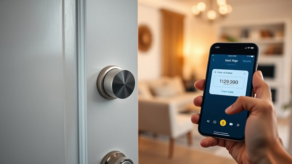 securely manage guest access