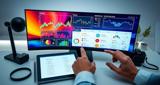 selecting the appropriate monitoring plan