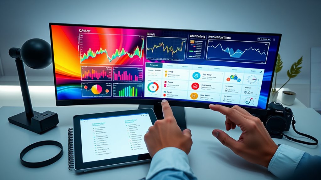 selecting the appropriate monitoring plan