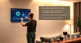 smart home threat assessment